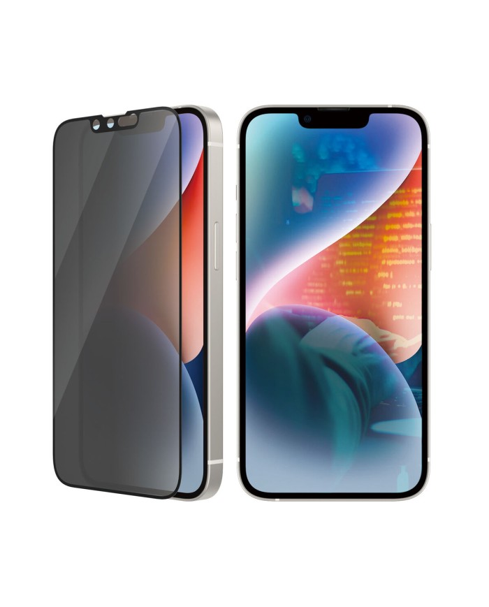 Protettore Schermo per Cellulare Panzer Glass P2783 Apple iPhone 13 Pro iPhone 13 iPhone 14