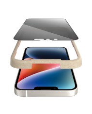 Protettore Schermo per Cellulare Panzer Glass P2783 Apple iPhone 13 Pro iPhone 13 iPhone 14