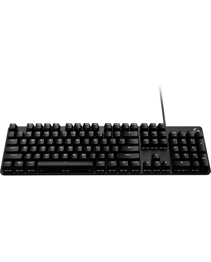 Tastiera Logitech G413 Nero Qwerty Italiano