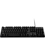 Tastiera Logitech G413 Nero Qwerty Italiano