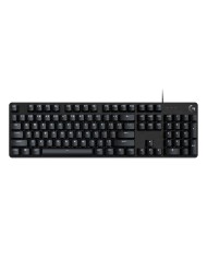 Tastiera Logitech G413 Nero Qwerty Italiano