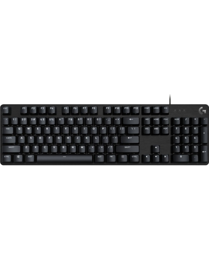 Tastiera Logitech G413 Nero Qwerty Italiano