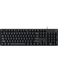 Tastiera Logitech G413 Nero Qwerty Italiano