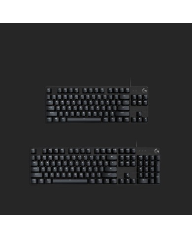 Tastiera Logitech 920-010825 Nero Qwerty in Spagnolo QWERTZ Tastiera Logitech 920-010825 Nero Qwerty in Spagnolo QWERTZ