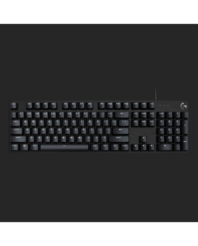 Tastiera Logitech 920-010825 Nero Qwerty in Spagnolo QWERTZ Tastiera Logitech 920-010825 Nero Qwerty in Spagnolo QWERTZ