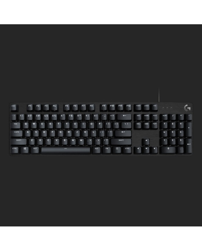 Tastiera Logitech 920-010825 Nero Qwerty in Spagnolo QWERTZ Tastiera Logitech 920-010825 Nero Qwerty in Spagnolo QWERTZ