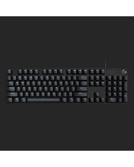 Tastiera Logitech 920-010825 Nero Qwerty in Spagnolo QWERTZ Tastiera Logitech 920-010825 Nero Qwerty in Spagnolo QWERTZ