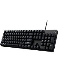 Tastiera Logitech G413 Nero Qwerty Italiano