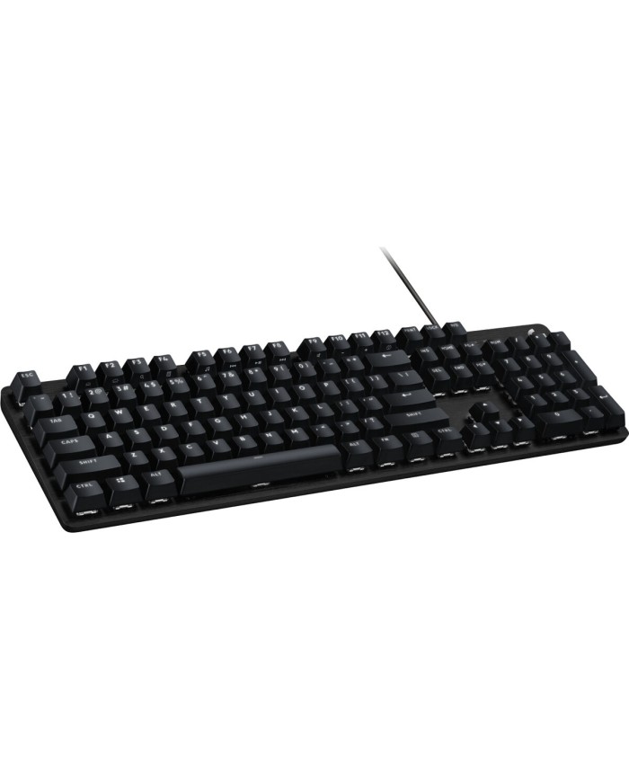 Tastiera Logitech G413 Nero Qwerty Italiano