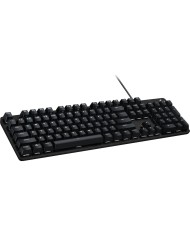 Tastiera Logitech G413 Nero Qwerty Italiano