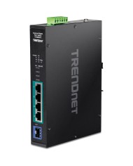 Switch Trendnet TI-PGM541 Switch Trendnet TI-PGM541