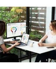 Cavo Audio Jack (3,5 mm) j5create JVAW56-N