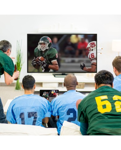 Cavo Audio Jack (3,5 mm) j5create JVAW56-N Cavo Audio Jack (3,5 mm) j5create JVAW56-N