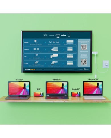 Cavo Audio Jack (3,5 mm) j5create JVAW76-N 1 m Cavo Audio Jack (3,5 mm) j5create JVAW76-N 1 m