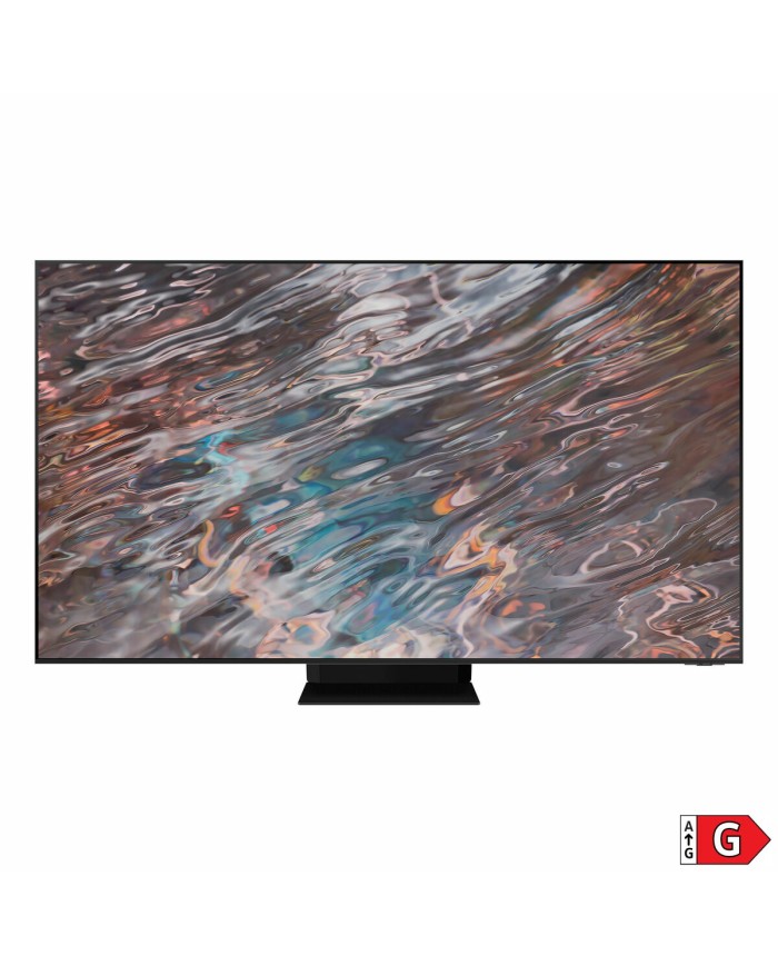 Smart TV Samsung QP65A-8K 65" 8K Ultra HD VA LCD
