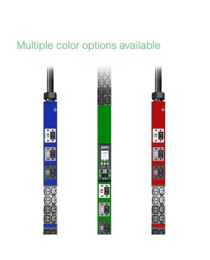 Armadio Rack a Muro APC APDU10250SM
