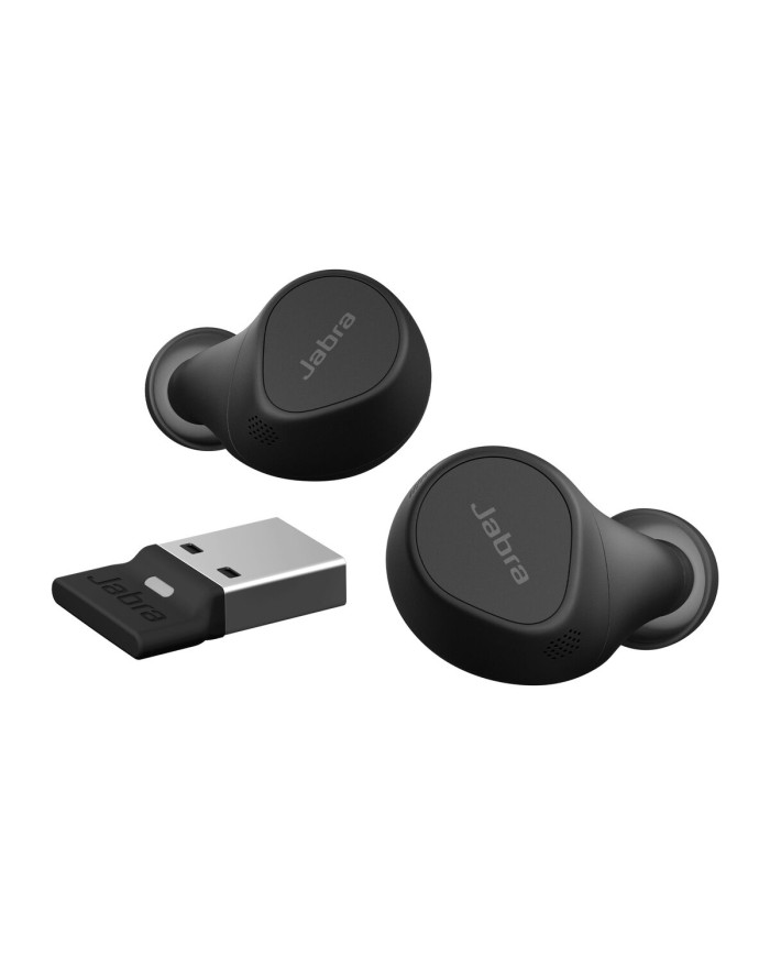 Auricolari GN Audio 20797-999-989 Nero