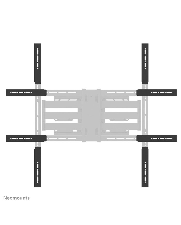 Supporto TV Neomounts AWLS-950BL1 55" 110" Supporto TV Neomounts AWLS-950BL1 55" 110"