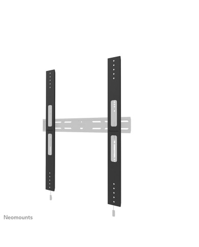 Supporto TV Neomounts AWL-250BL18 75 Kg