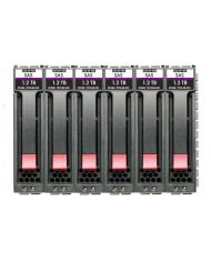 Hard Disk Western Digital WD43PURZ 3,5" 4 TB