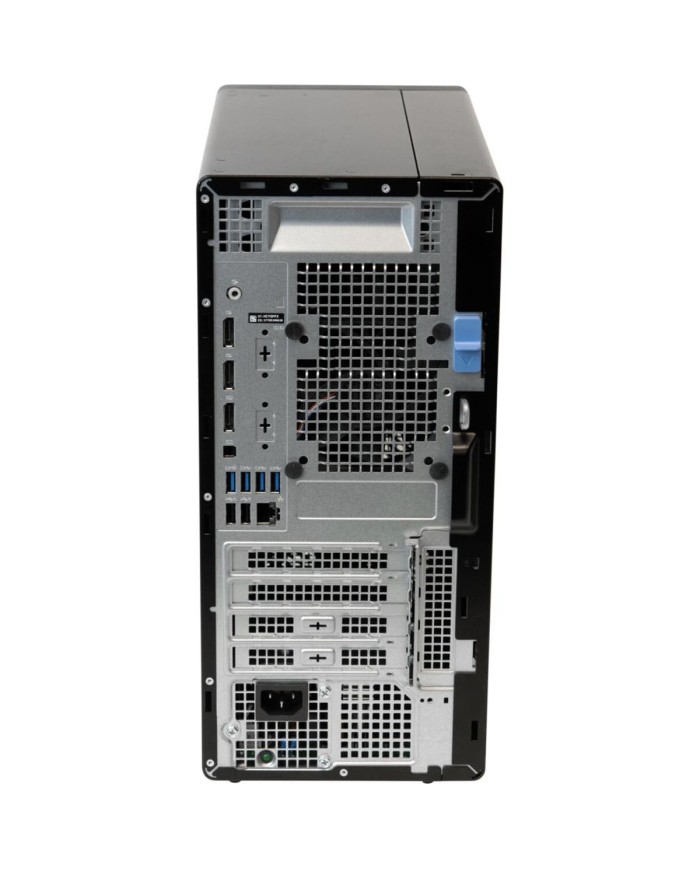 PC da Tavolo Axis AXIS S1216 16 GB RAM 256 GB SSD