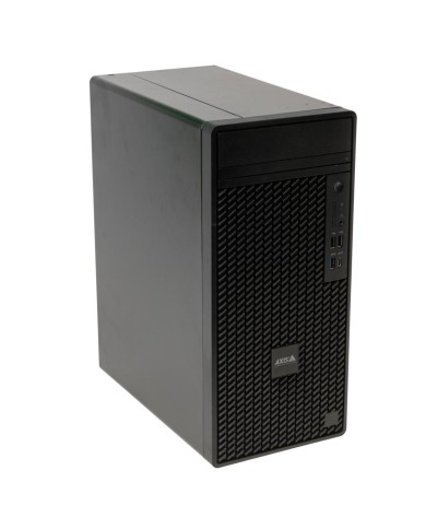 PC da Tavolo Axis AXIS S1216 16 GB RAM 256 GB SSD