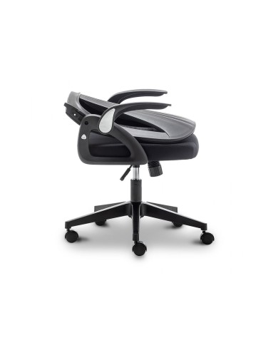 Sedia Gaming Urban Factory EFC01UF Nero