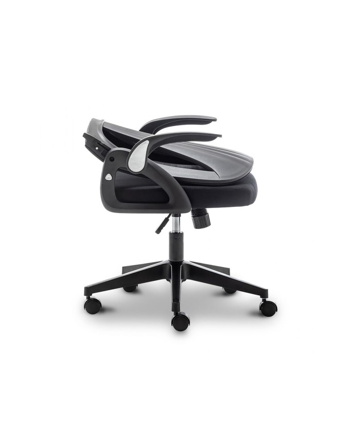 Sedia Gaming Urban Factory EFC01UF Nero Sedia Gaming Urban Factory EFC01UF Nero