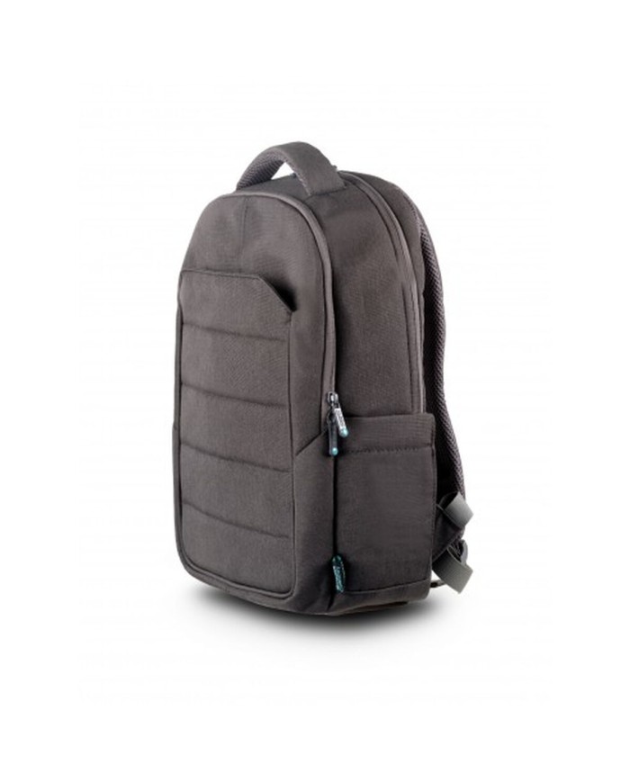 Zaino per Portatile Urban Factory ELB15UF Grigio Zaino per Portatile Urban Factory ELB15UF Grigio