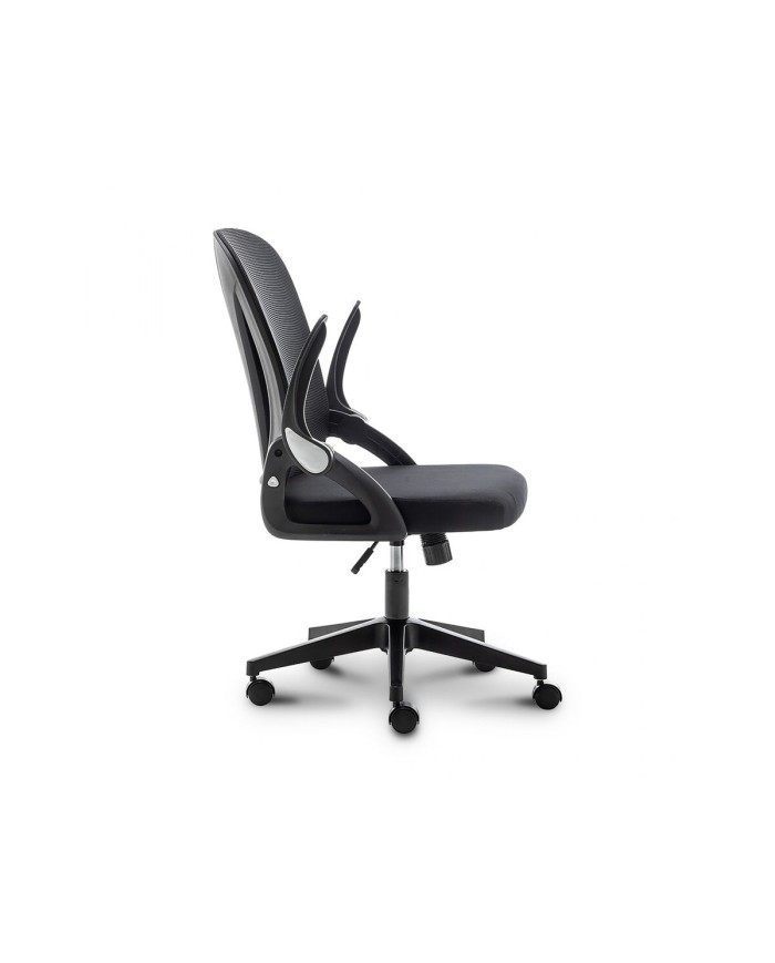 Sedia Gaming Urban Factory EFC01UF Nero Sedia Gaming Urban Factory EFC01UF Nero