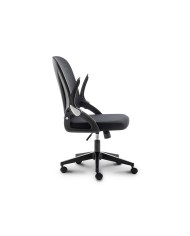 Sedia Gaming Urban Factory EFC01UF Nero Sedia Gaming Urban Factory EFC01UF Nero