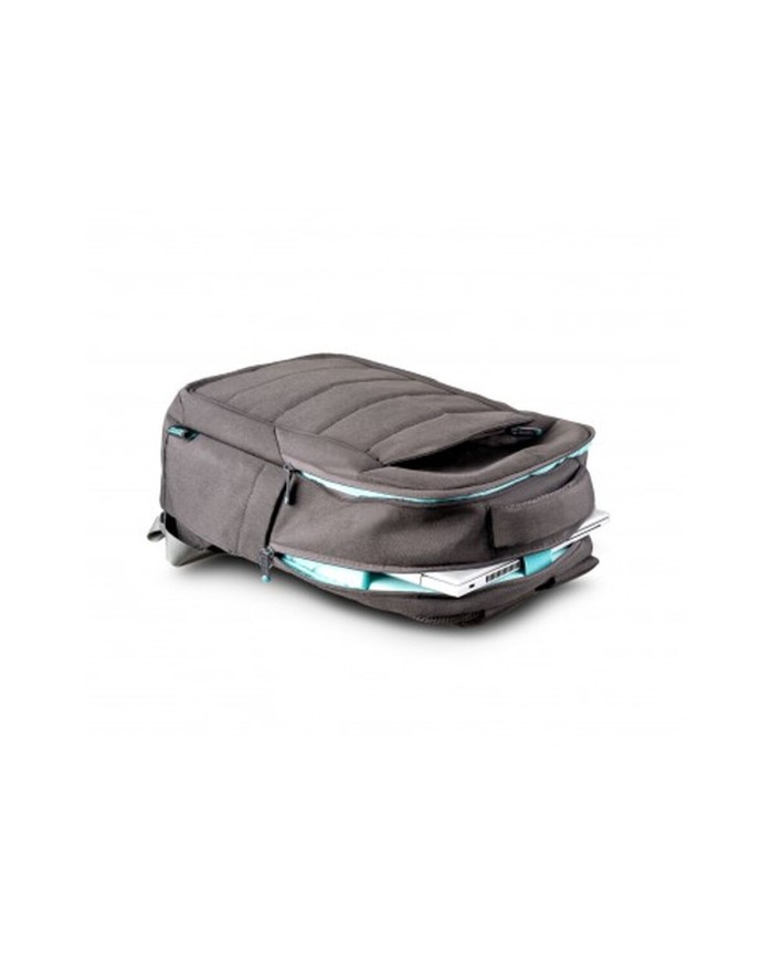 Zaino per Portatile Urban Factory ELB15UF Grigio Zaino per Portatile Urban Factory ELB15UF Grigio