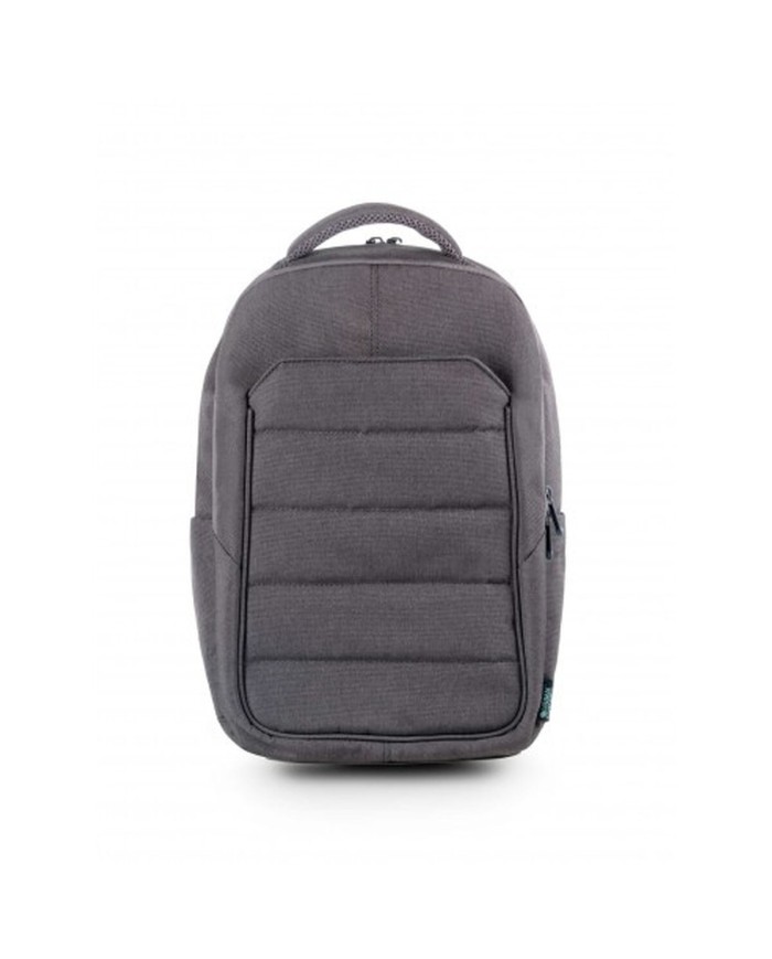 Zaino per Portatile Urban Factory ELB15UF Grigio Zaino per Portatile Urban Factory ELB15UF Grigio