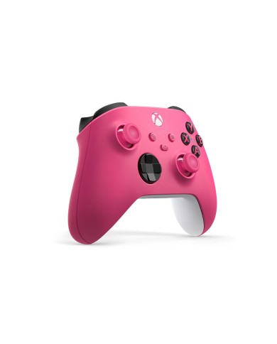 Controller Gaming Microsoft QAU-00083