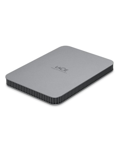 Hard Disk Esterno LaCie STLR5000400 5 TB