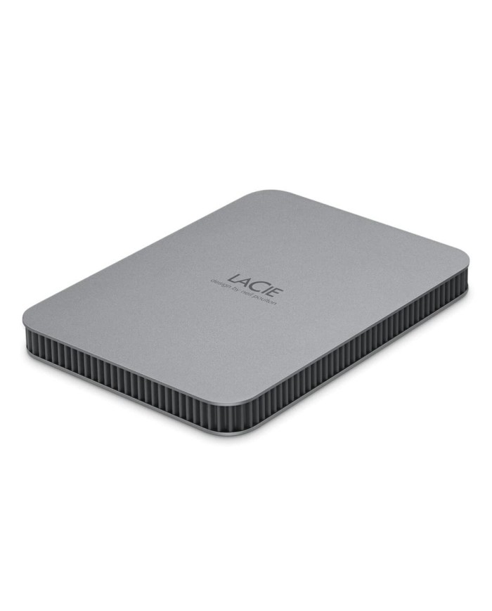 Hard Disk Esterno LaCie STLR5000400 5 TB Hard Disk Esterno LaCie STLR5000400 5 TB