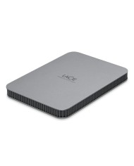 Hard Disk Esterno LaCie STLR5000400 5 TB Hard Disk Esterno LaCie STLR5000400 5 TB