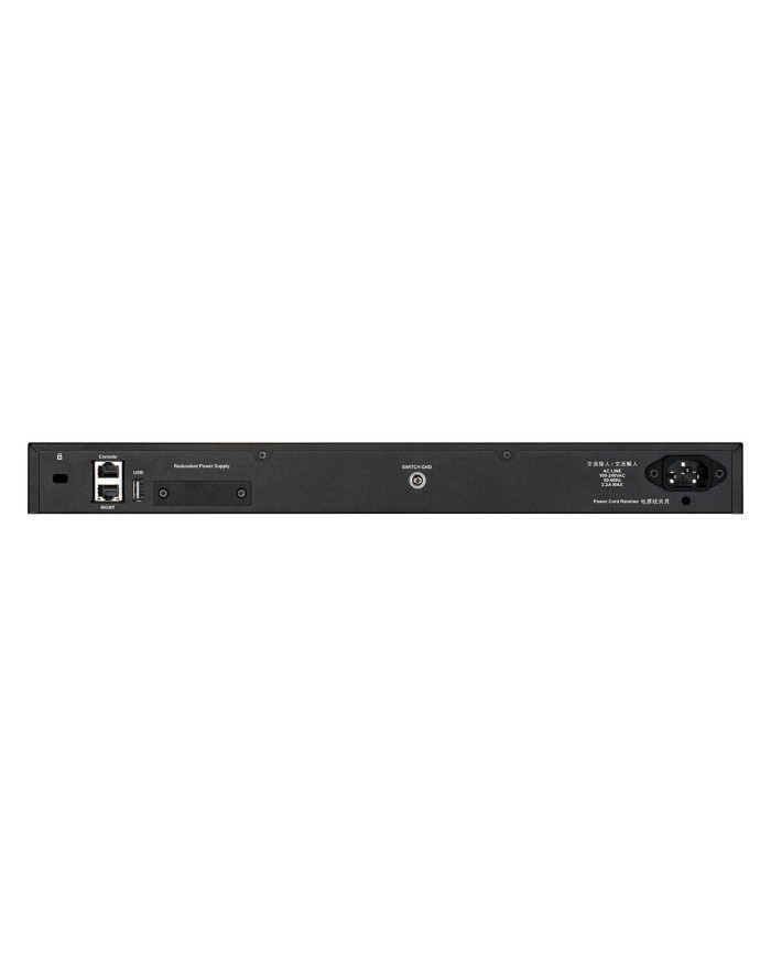 Switch D-Link DGS-3130-54S/E Switch D-Link DGS-3130-54S/E
