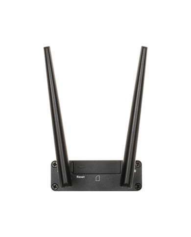 Router D-Link DWM-311 Nero Ethernet LAN Router D-Link DWM-311 Nero Ethernet LAN