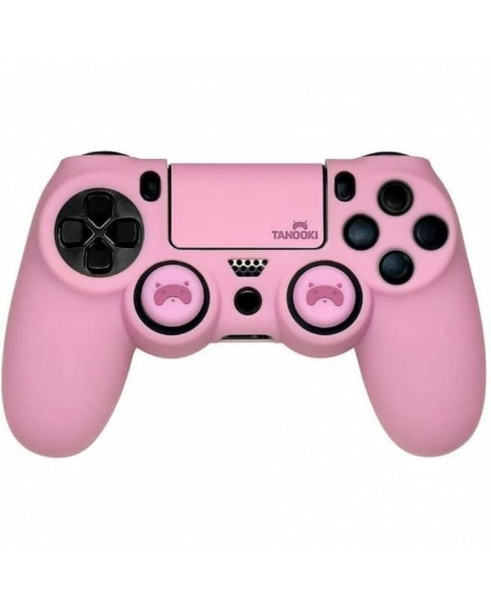 Altoparlante Bluetooth Portatile FR-TEC TNKPS4COMBO Rosa Altoparlante Bluetooth Portatile FR-TEC TNKPS4COMBO Rosa