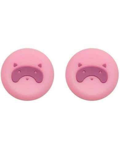 Altoparlante Bluetooth Portatile FR-TEC TNKPS4COMBO Rosa Altoparlante Bluetooth Portatile FR-TEC TNKPS4COMBO Rosa