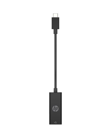 Adattatore USB-C con Ethernet HP 4Z527AA Adattatore USB-C con Ethernet HP 4Z527AA
