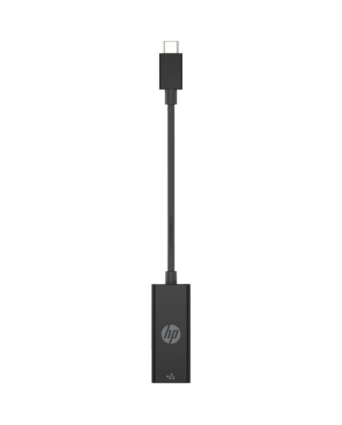 Adattatore USB-C con Ethernet HP 4Z527AA Adattatore USB-C con Ethernet HP 4Z527AA