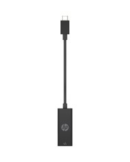 Adattatore USB-C con Ethernet HP 4Z527AA Adattatore USB-C con Ethernet HP 4Z527AA