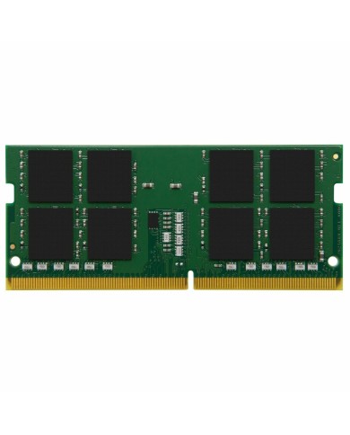 Memoria RAM Kingston KVR56S46BS6-8 8 GB 5600 MHz DDR5
