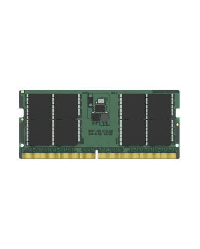 Memoria RAM Kingston KCP556SD8-32 32 GB 5600 MHz DDR5 SDRAM DDR5