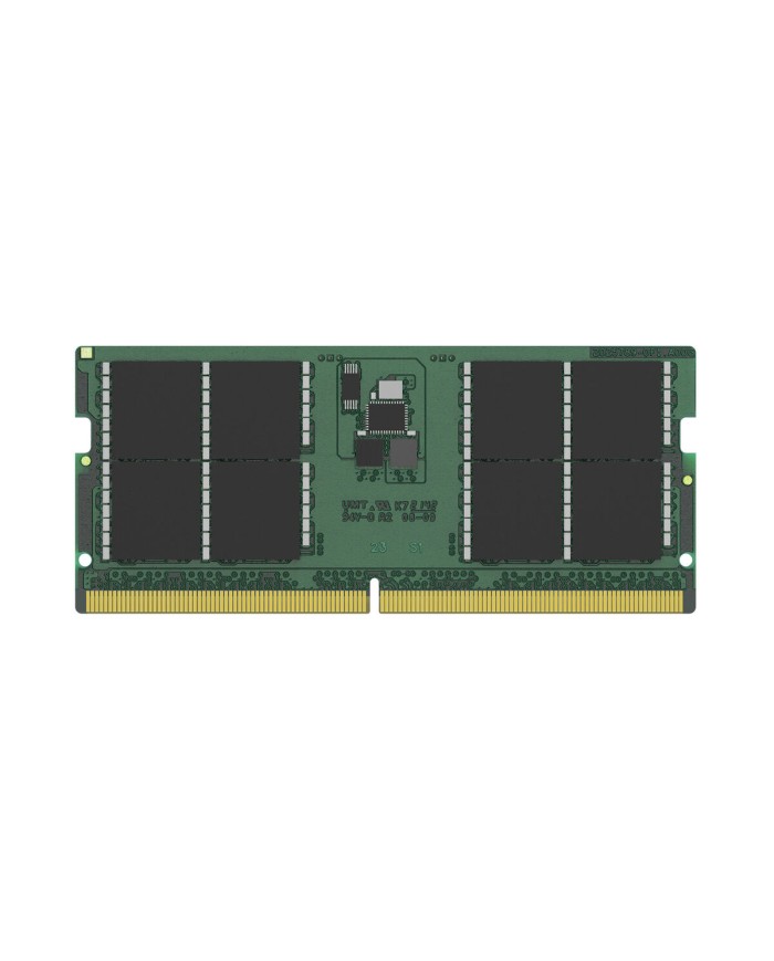 Memoria RAM Kingston KCP556SD8-32 32 GB 5600 MHz DDR5 SDRAM DDR5