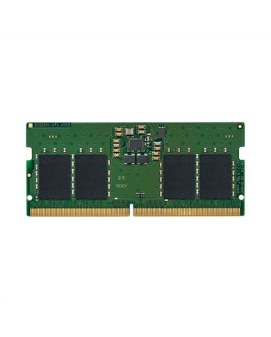 Memoria RAM Kingston KCP556SS6-8 8 GB 5600 MHz DDR5 SDRAM DDR5