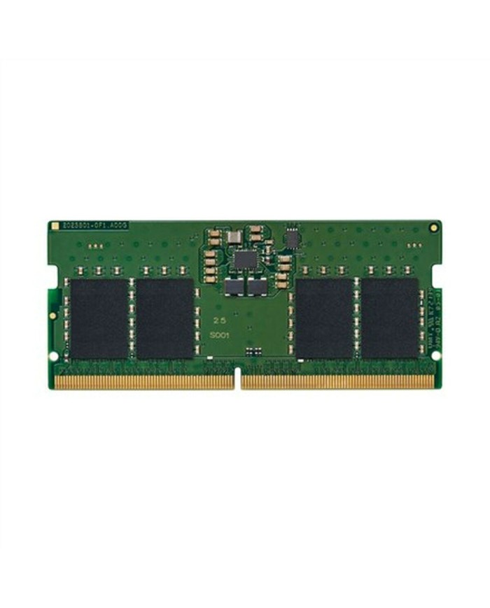 Memoria RAM Kingston KCP556SS6-8 8 GB 5600 MHz DDR5 SDRAM DDR5