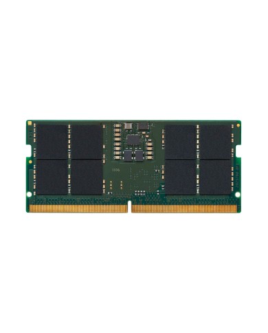 Memoria RAM Kingston KCP556SS8-16 16 GB 5600 MHz DDR5 SDRAM DDR5